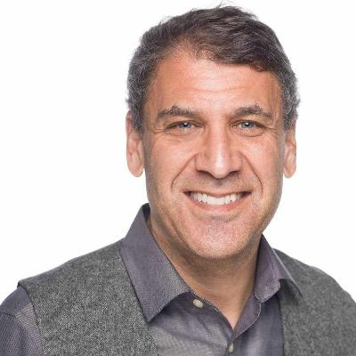 S4e21 The Great Digital Transformation Edition with Howard Tiersky