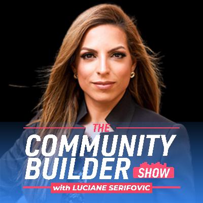 You Can Have It All with International Luxury Real Estate Broker Luciane Serifovic