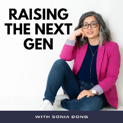 E18 - How Slowing Down Helped Me Find Gratitude Again