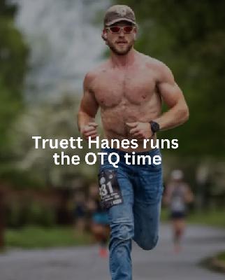 Are all the Elite Runners Doping? Are all the Elite Runners Doping?