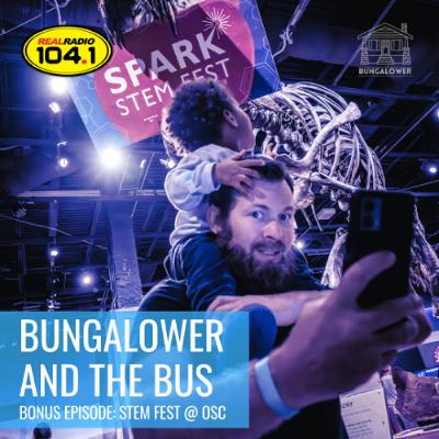Bonus Episode: Spark STEM Fest at Orlando Science Center Bonus Episode: Spark STEM Fest at Orlando Science Center