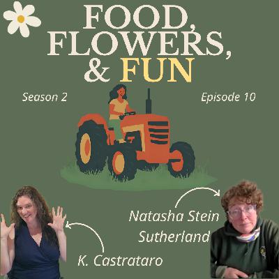 Transforming Farm Norms with Natasha Stein Sutherland