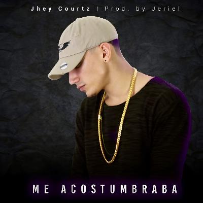 ME ACOSTUMBRABA- Omar Courtz ME ACOSTUMBRABA- Omar Courtz