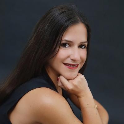 Overcoming Imposter Syndrome with Coline Monsarrat