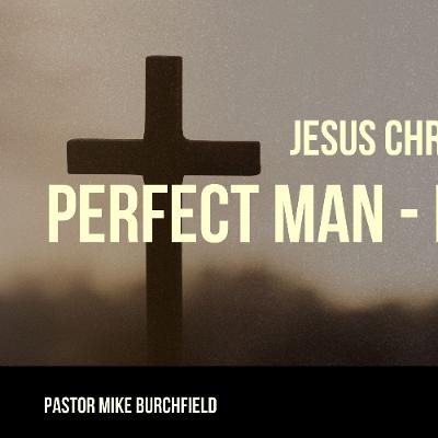 The Protection of Providence - June 15, 2025 - Pastor Michael Burchfield The Protection of Providence - June 15, 2025 - Pastor Michael Burchfield
