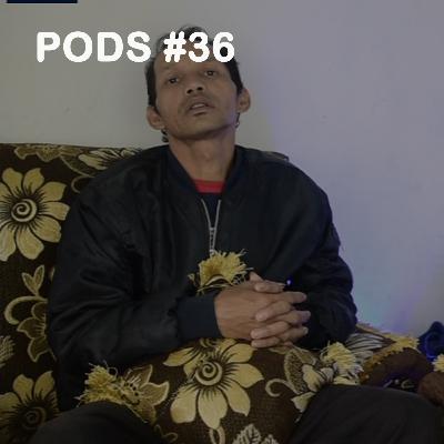 Pods #36 Ade Mulyana Kampung ini Awalnya Cuman 3 Orang