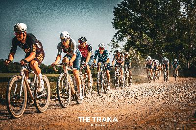 🎙️ Velofit Podcast – The Traka: Europas største gravelløb. Beretning fra 360k og 200k