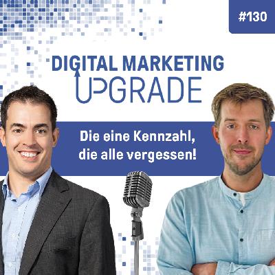 Die Kennzahl, die alle vergessen - mit Philipp Roth #130 Die Kennzahl, die alle vergessen - mit Philipp Roth #130