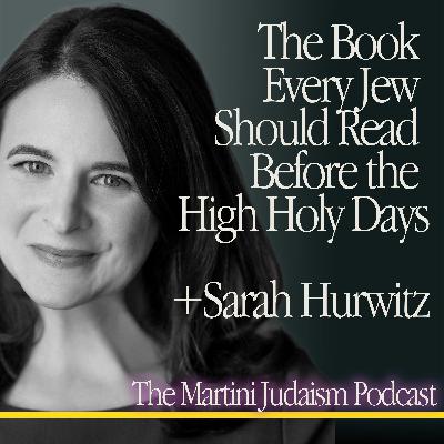 The book every Jew should read before the High Holy Days