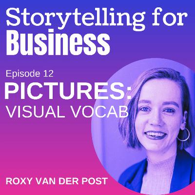 Pictures: Visual Vocab