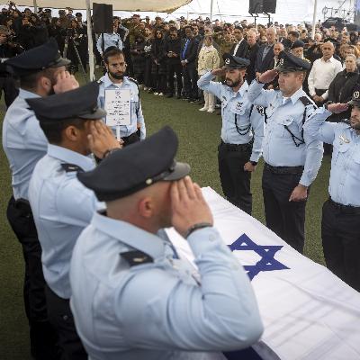 The "Ran's Sheloshim" Edition