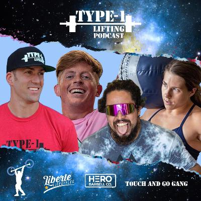 151: Unpacking CrossFit's Latest Moves: Affiliate Fees, Triple Crown, and Quarter Finals now