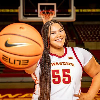 Episode 674: 'Dat Big Meat (Pause) Force Field