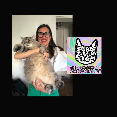 Carla Coulson 'Travel, Photography, Coaching and Cats'