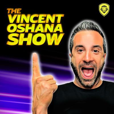 Will and Jada! 1000 Degrees Of Separation! The Kenyan Michael Ross, Spicy Content Creator Cop & More | The Vincent Oshana Show EP28 Will and Jada! 1000 Degrees Of Separation! The Kenyan Michael Ross, Spicy Content Creator Cop & More | The Vincent Oshana Show EP28