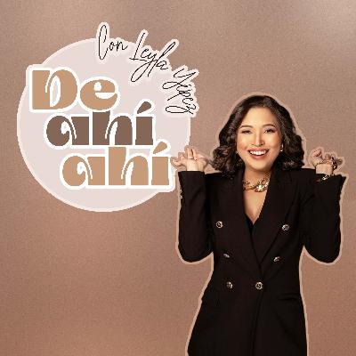 EP.23 - Yazmin Yeara: De abogada a influencer. Cómo transformó su carrera con éxito.