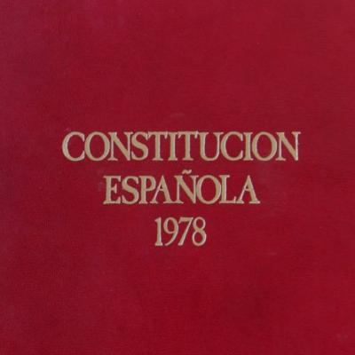 Constitución Española de 1978 - Preámbulo