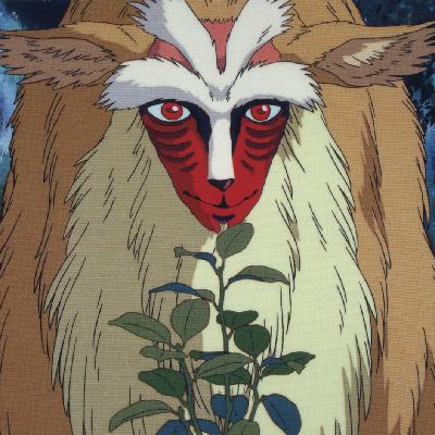 【Ep. 20】宫崎骏和勒古恩：环境主义，反战，和叙事