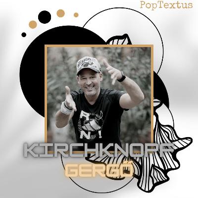 Háladal - POPTEXTUS PODCAST E02E16 - vendég: Kirchknopf Gergő (OCHO MACHO)
