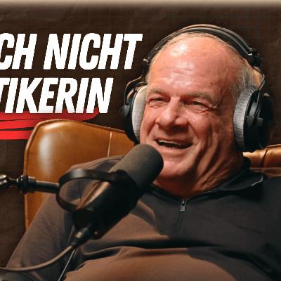 1. Mio Aufrufe: Hinter den Kulissen meines Weidel-Interviews 1. Mio Aufrufe: Hinter den Kulissen meines Weidel-Interviews