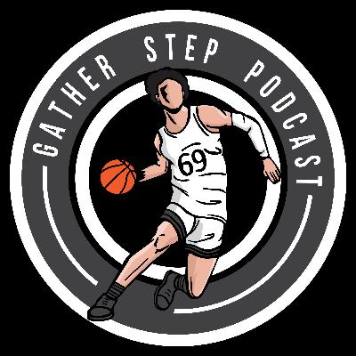 EP 36: 2nd Annual NBA Predictions Show. JB Down With Hamas? Bron ACL Tear? Bones to the clink?