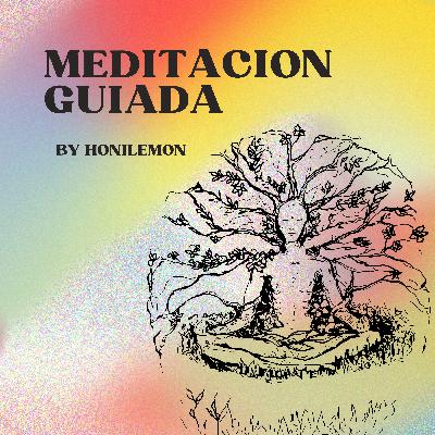MEDITACIÓN GUIADA (relajación y eliminar estrés)