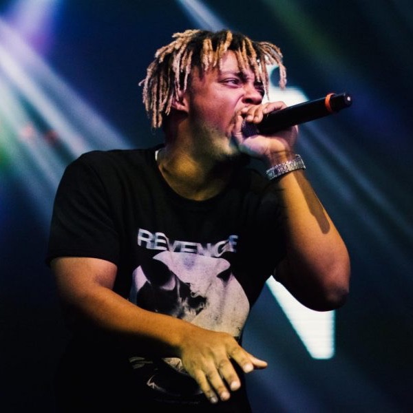 K Like A Russian - Juice WRLD episode artwork