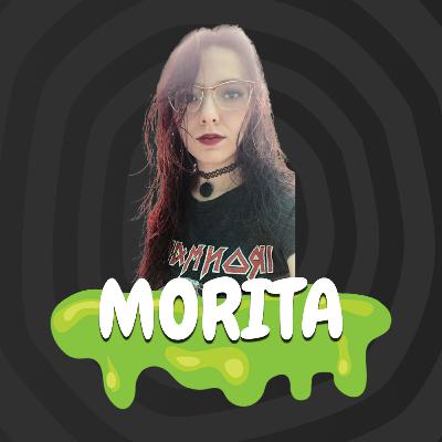 Ay Nanita! T5 E8: Morita l Anecdotario Paranormal