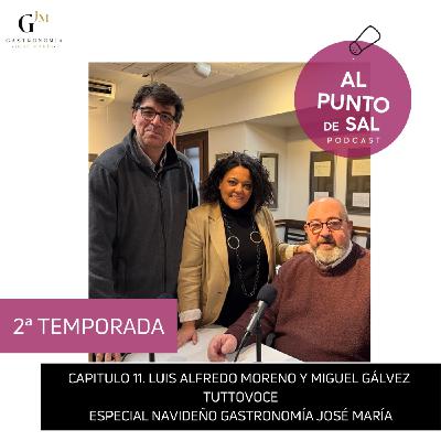Navidad Con TuttoVoce Navidad Con TuttoVoce