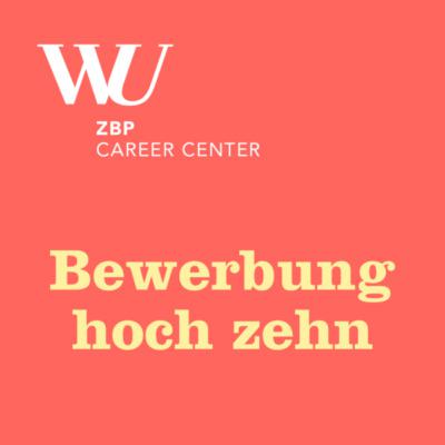 Erster Eindruck hoch zehn