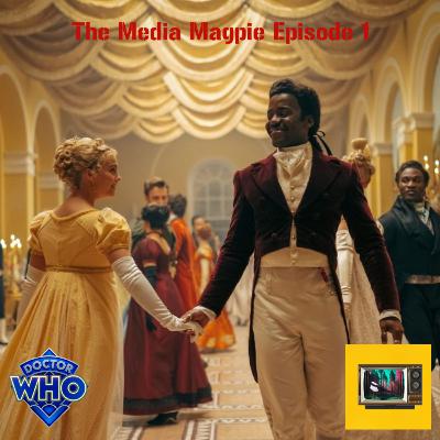 Episode 1 - Doctor Who Season 14 Ep 7