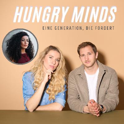 #41 Warum sind Tochter-Baba-Beziehungen oft so kompliziert, Tessniem Kadiri? #41 Warum sind Tochter-Baba-Beziehungen oft so kompliziert, Tessniem Kadiri?