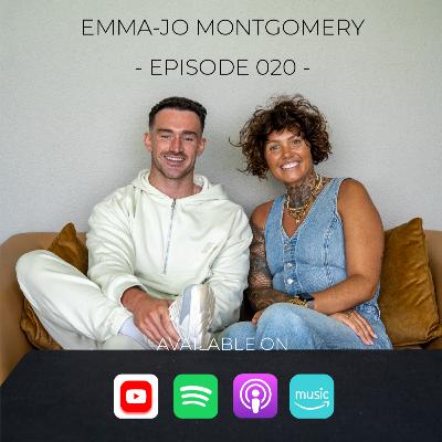 #20 | Emma-Jo Montgomery