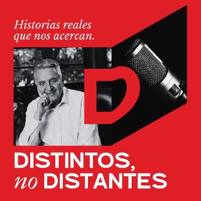 EP 12: Lucho Garzón. Las luchas de Lucho.