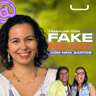 #8 - Umbu Podcast convida Nina Santos #8 - Umbu Podcast convida Nina Santos