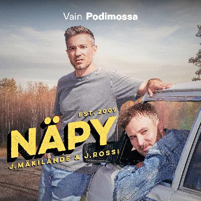 20. Mitä tapahtui Lahdessa, ei jäänyt Lahteen! 20. Mitä tapahtui Lahdessa, ei jäänyt Lahteen!