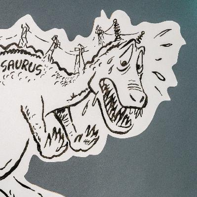 Infrastructure Ep 1 | Of Influence & Impact: Political Cartooning in Aotearoa