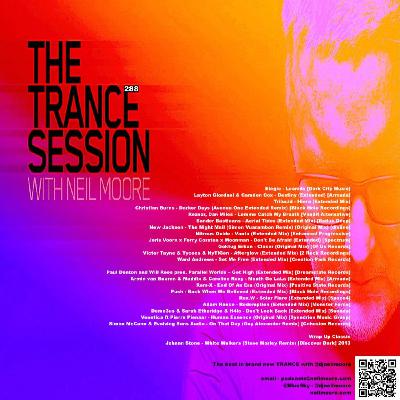 Trance Session (288)