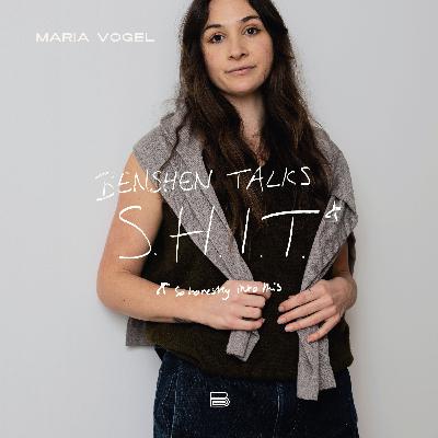 Redefining the Industry from the Inside Out with Maria Vogel