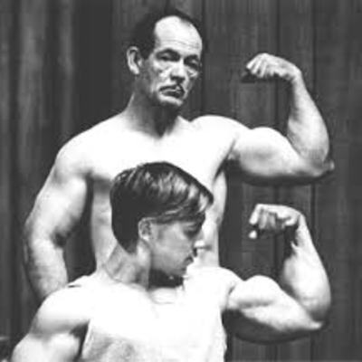 The Colorado Experiment: How to gain 63lbs in 28 days
