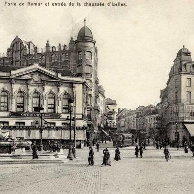 S8 Ep475: Jonathan Schanzer of the Foundation for Defense of Democracies analyzes Turkish Foreign Minister Hakan Fidan's disingenuous peace efforts, discusses US demands for Iran's total nuclear dismantlement, and highlights strategic confusion regarding the Board