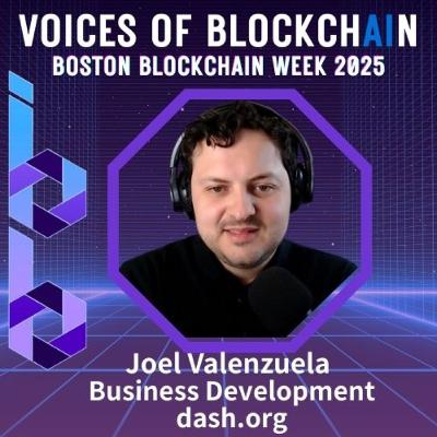 Crypto as Cash: Everyday Revolution with Joel Valenzuela