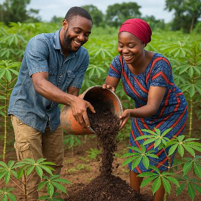 Improving Farm Soil Improving Farm Soil