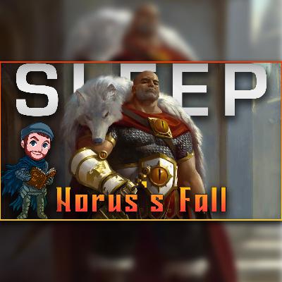 How Horus Fell to Chaos How Horus Fell to Chaos