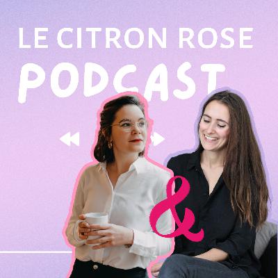 45. Elle décide d’arrêter Insta : quel impact sur son biz ? Avec Claire de Bye Bye Procrastination