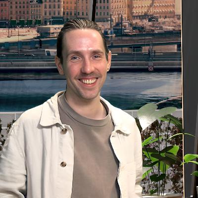 44. Nordics – The Next Silicon Valley? 44. Nordics – The Next Silicon Valley?