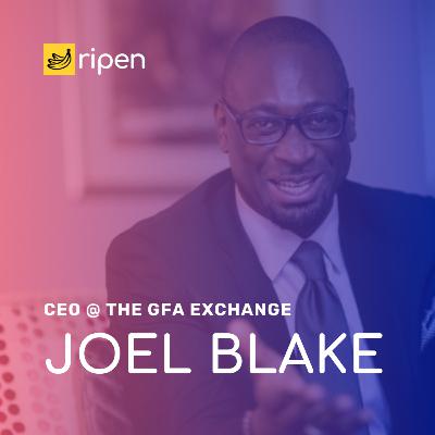 [S1 E7] Joel Blake // How to shape a winning business model