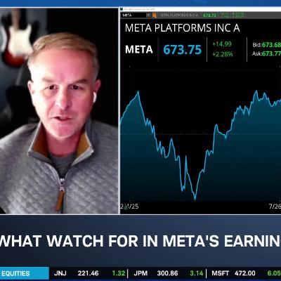 Converting CapEx to ROI: Watching AI Buildout Prospects in Mag 7 Earnings Converting CapEx to ROI: Watching AI Buildout Prospects in Mag 7 Earnings