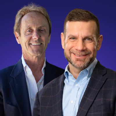 Josh Bersin, Founder & CEO of The Josh Bersin Company, and Dennis Di Lorenzo, Director of Skilling Strategy at Micron Technology