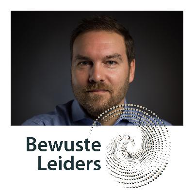 Bewuste Leiders Podcast #21 Gianni Amato